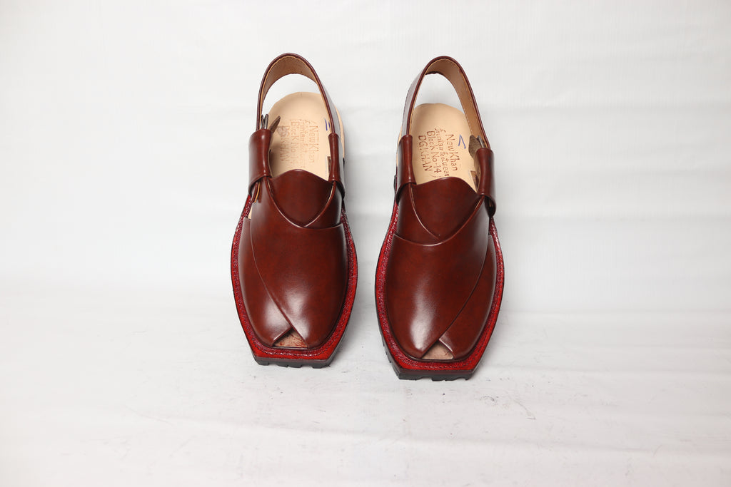 Norozi Plain Single Sole