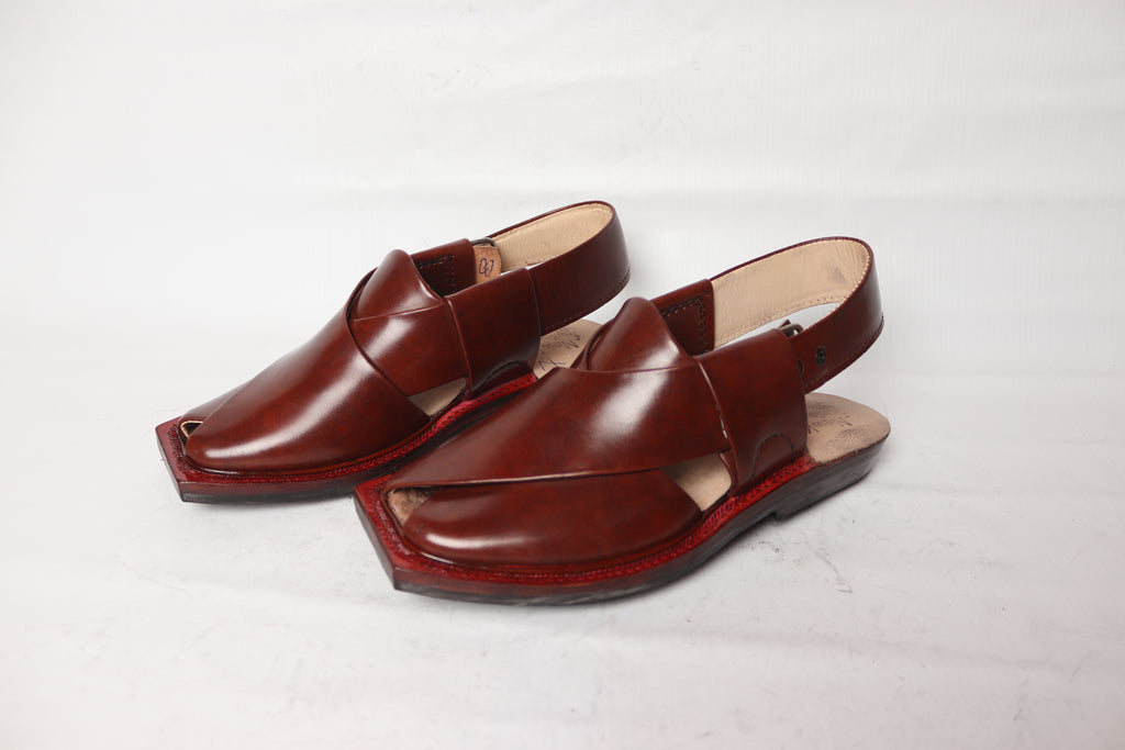 Norozi Plain Single Sole