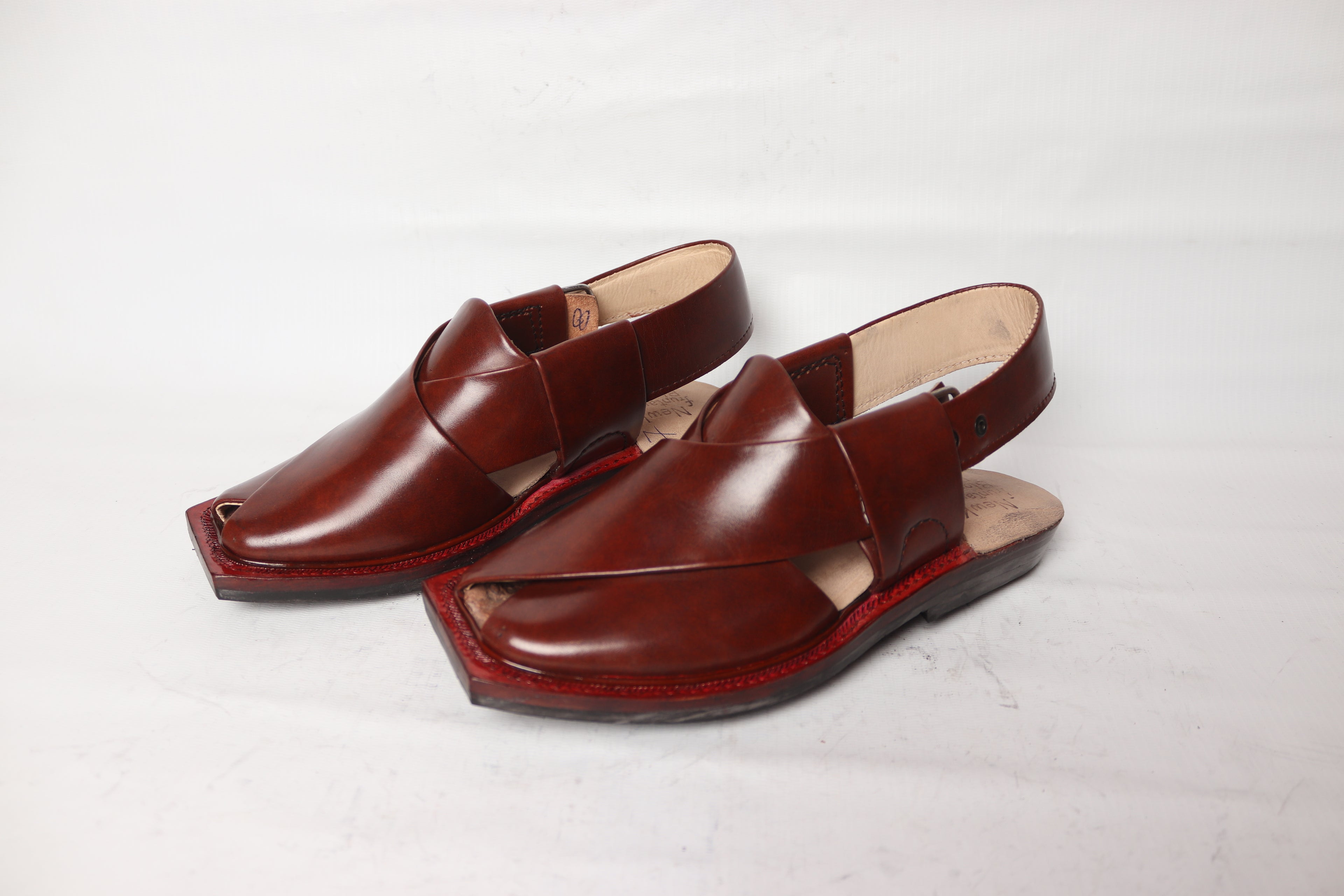 Norozi Plain Single Sole