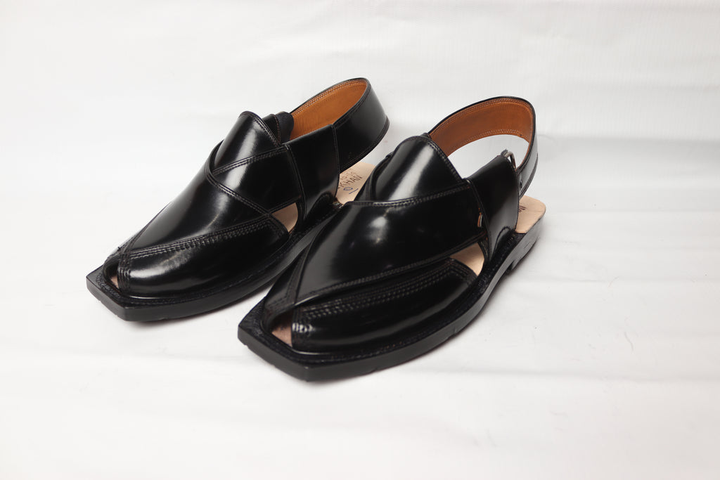 Noroz Shape Single Sole