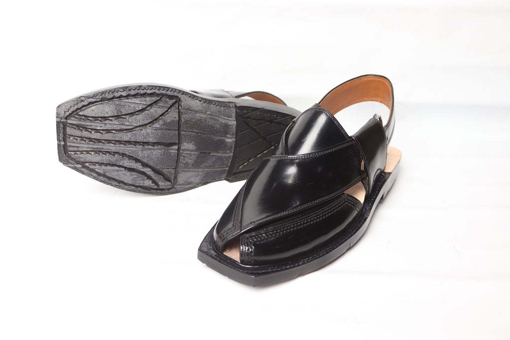 Noroz Shape Single Sole