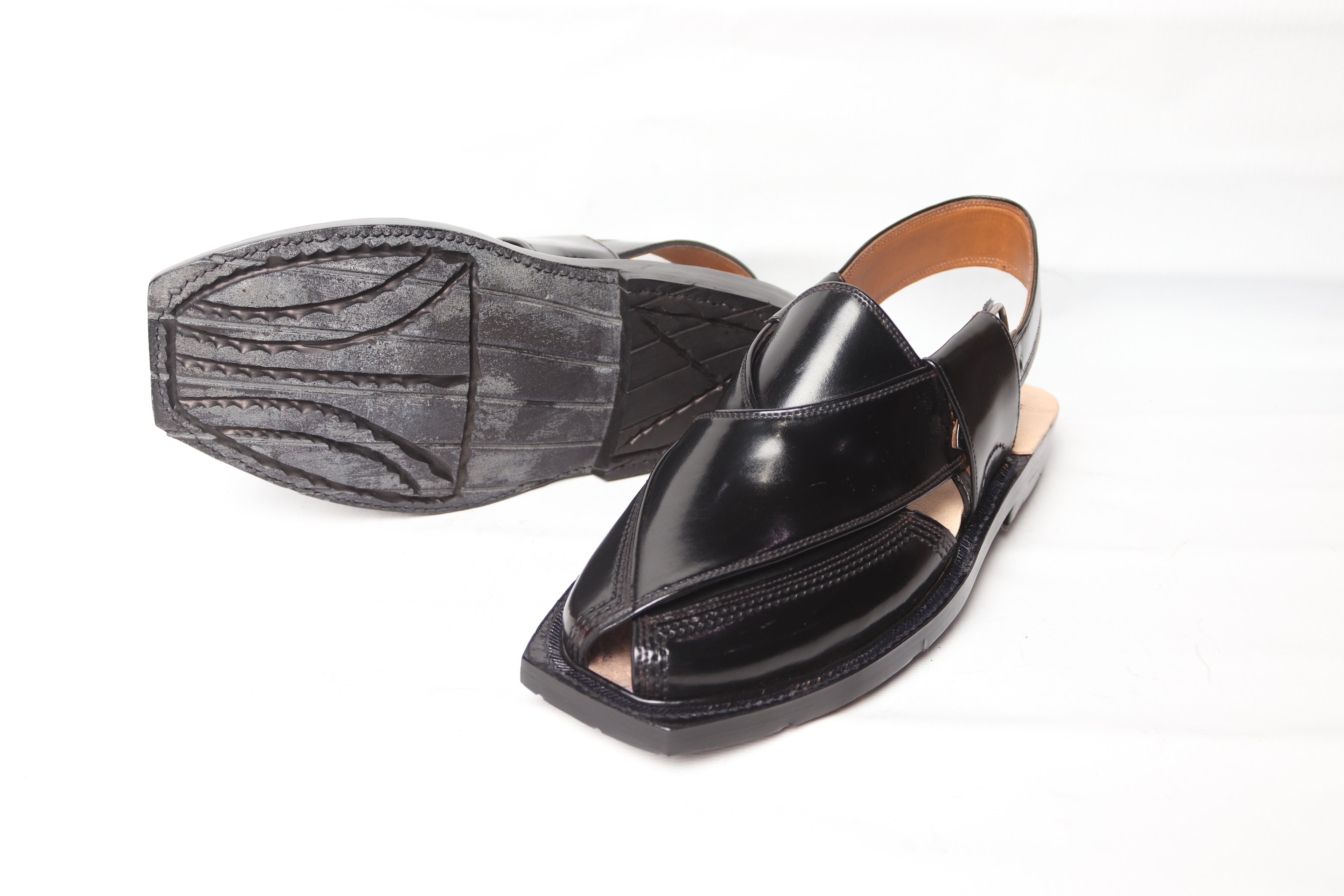 Noroz Shape Single Sole