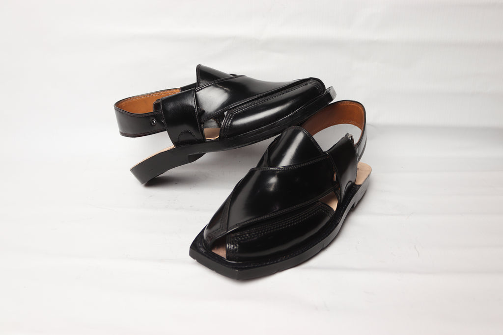 Noroz Shape Single Sole