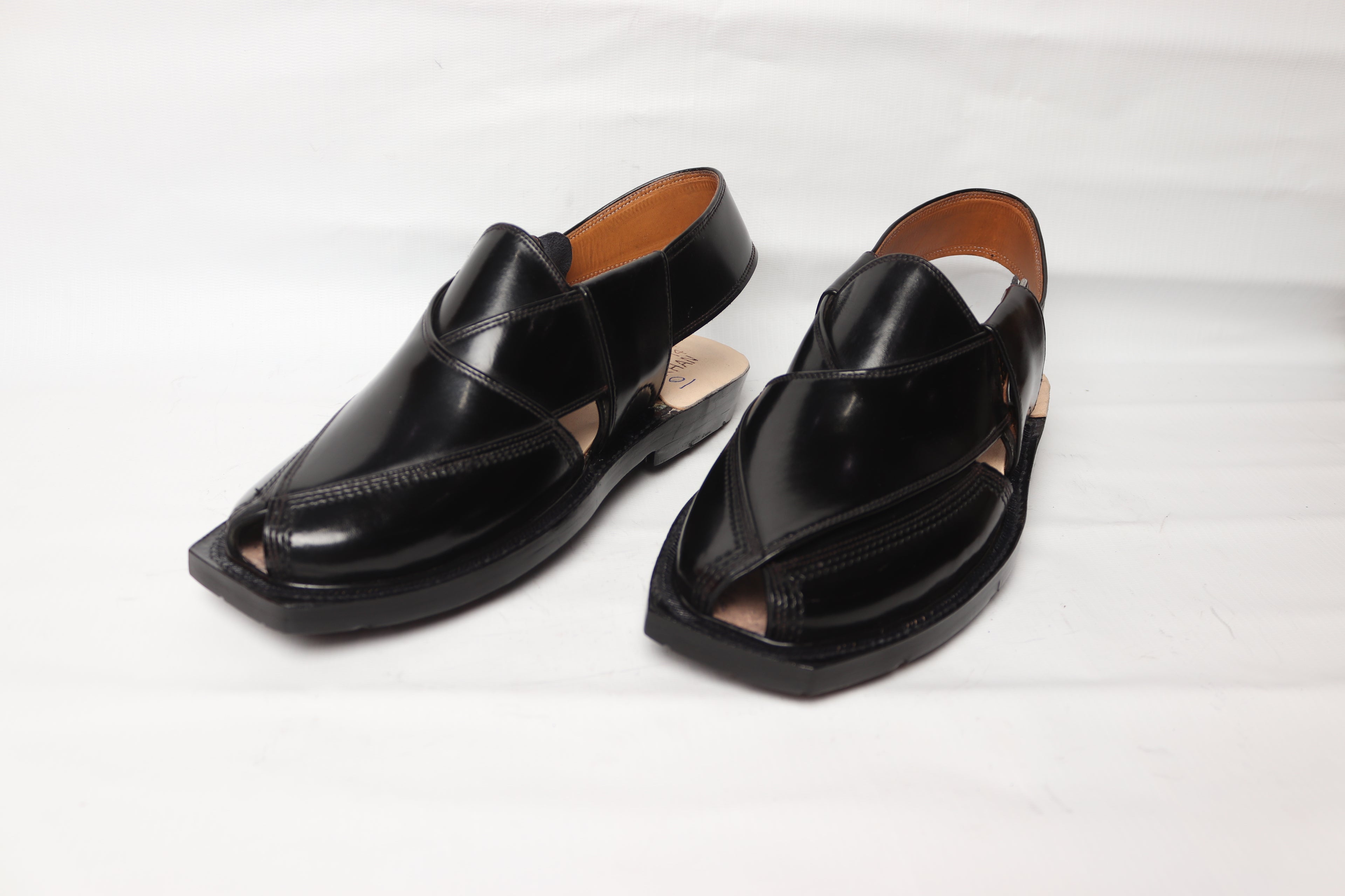 Noroz Shape Single Sole